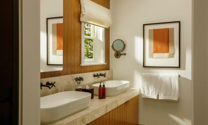 MacArthur Place Inn & Spa