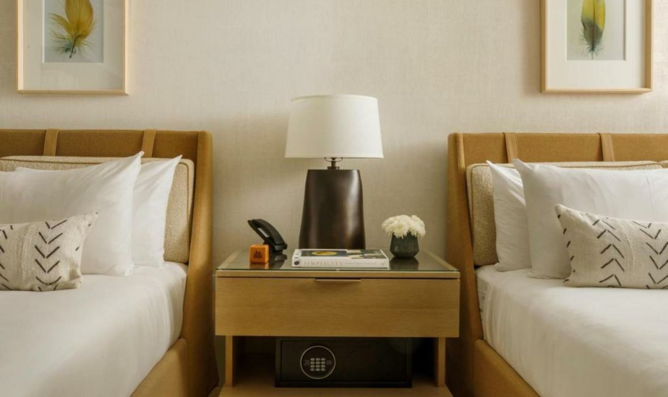 MacArthur Place Inn & Spa