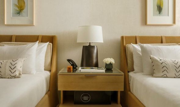 MacArthur Place Inn & Spa