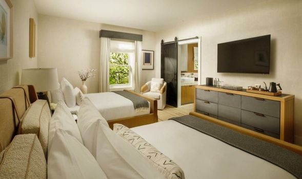 MacArthur Place Inn & Spa