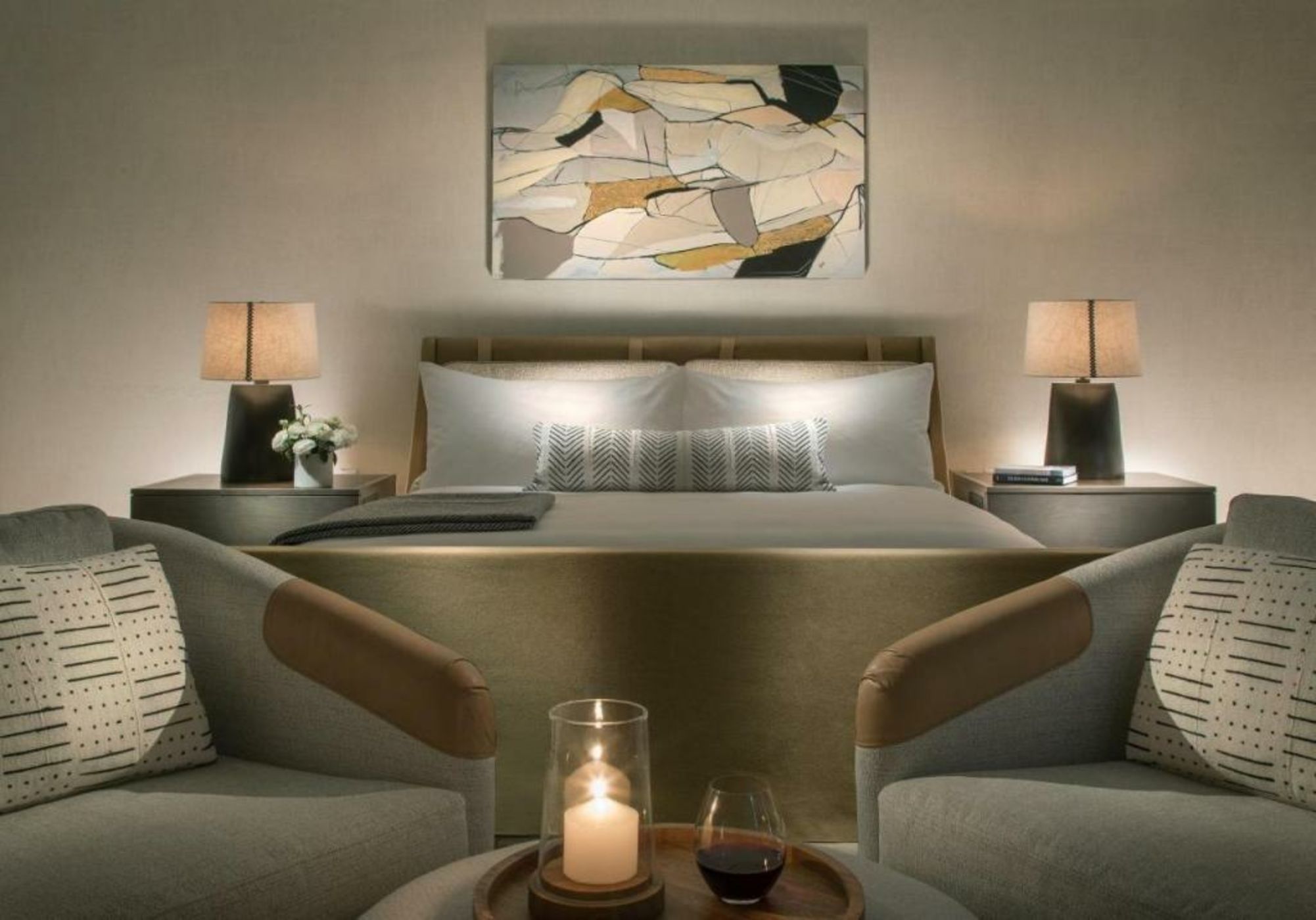 MacArthur Place Inn & Spa