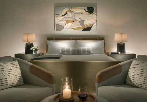 MacArthur Place Inn & Spa