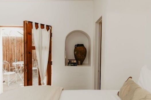 Korakia Pensione
