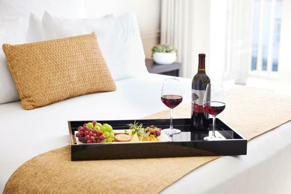 Inn at Sonoma, A Four Sisters Inn