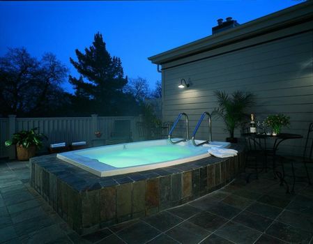 Inn at Sonoma, A Four Sisters Inn