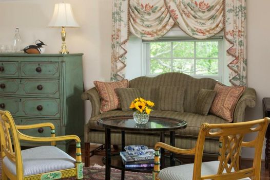 Inn at Warner Hall
