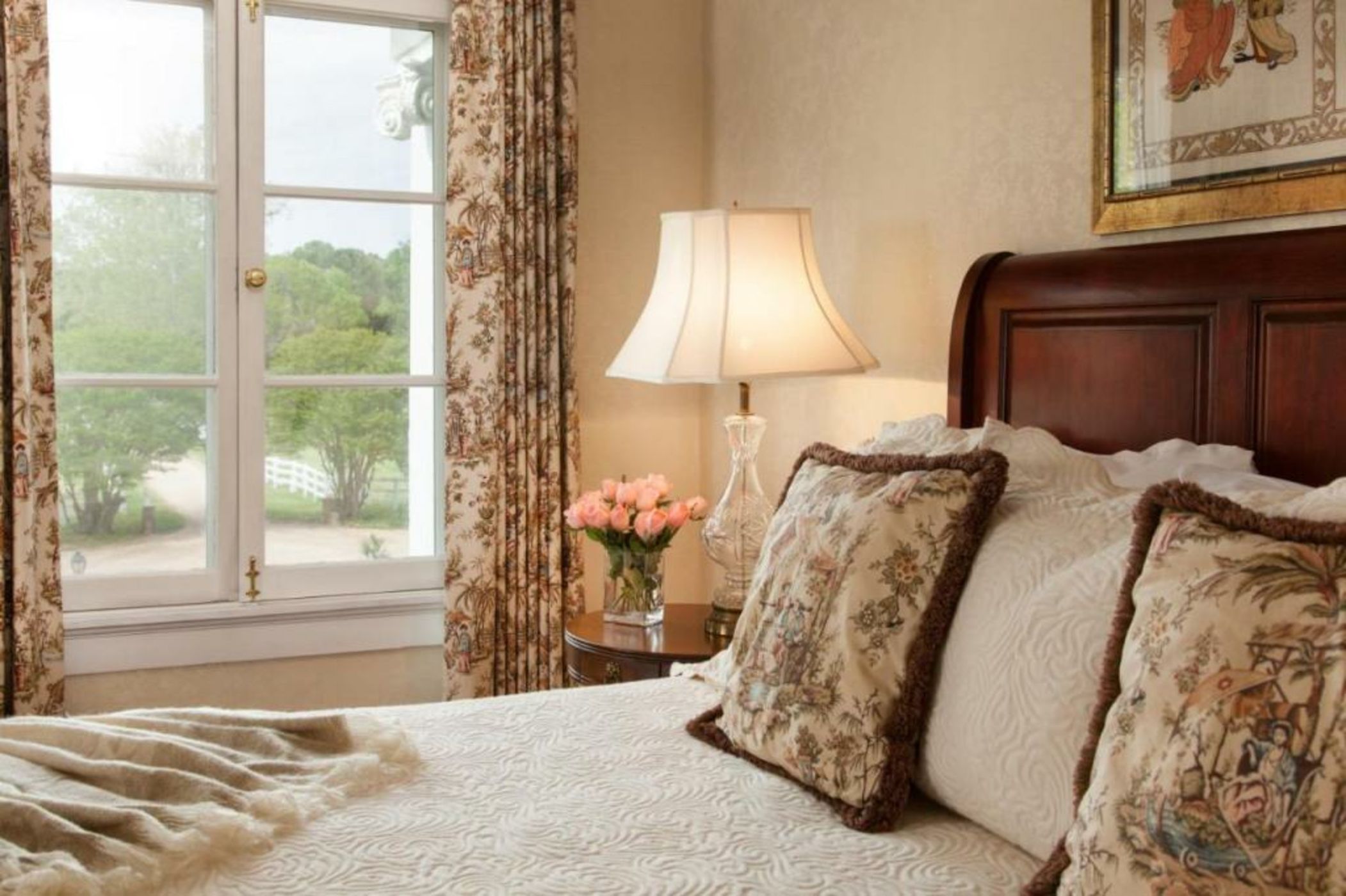 Inn at Warner Hall