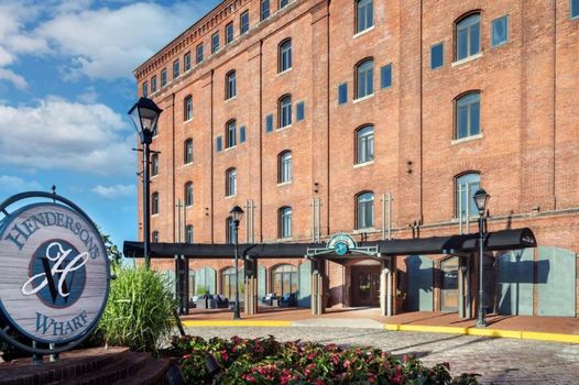 The Inn at Henderson's Wharf, an Ascend Collection Hotel