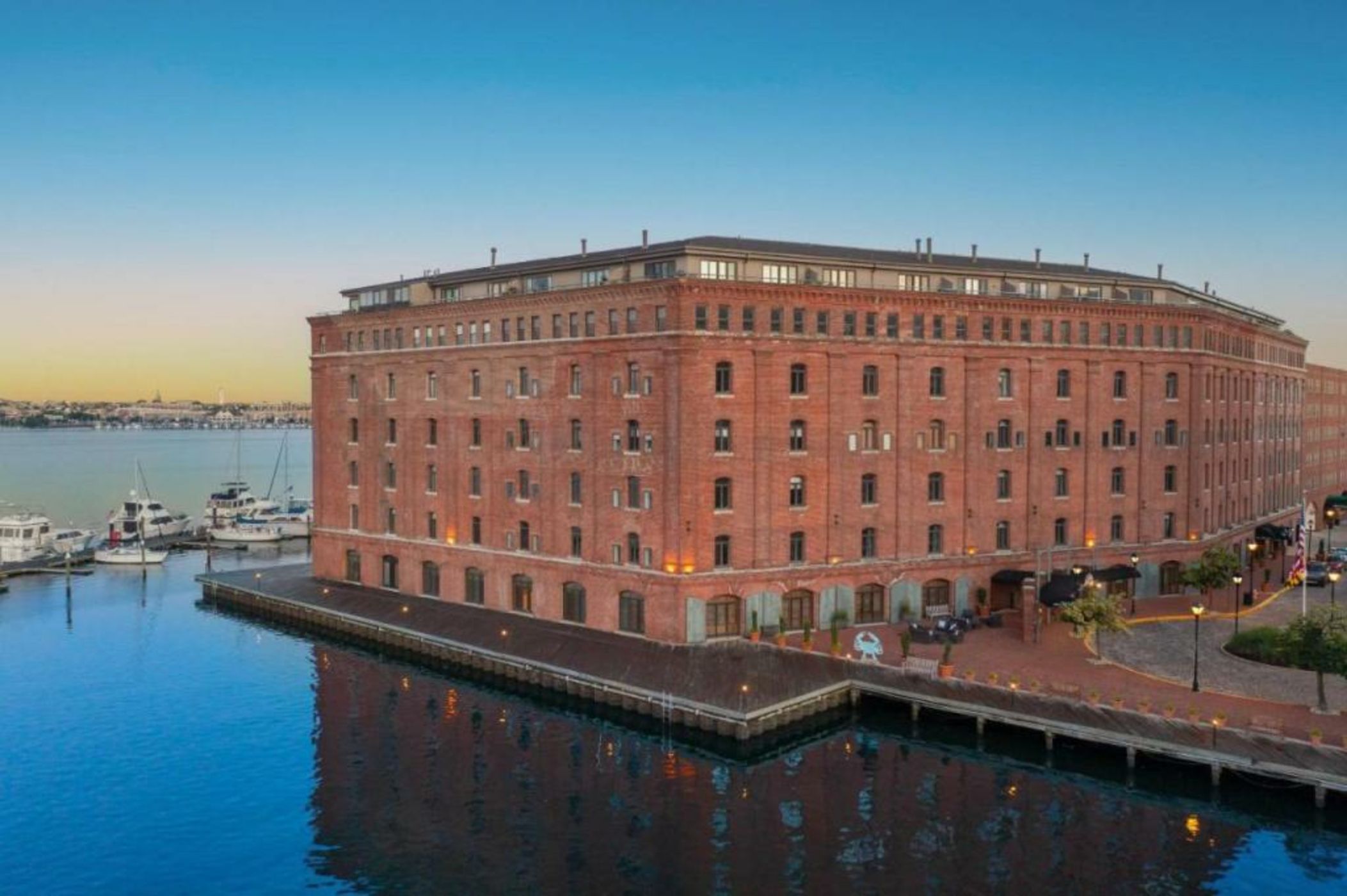 The Inn at Henderson's Wharf, an Ascend Collection Hotel
