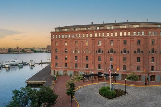 The Inn at Henderson's Wharf, an Ascend Collection Hotel
