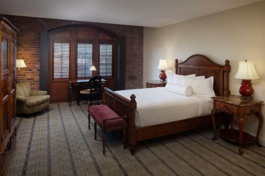 The Inn at Henderson's Wharf, an Ascend Collection Hotel