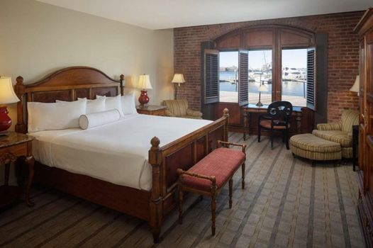 The Inn at Henderson's Wharf, an Ascend Collection Hotel