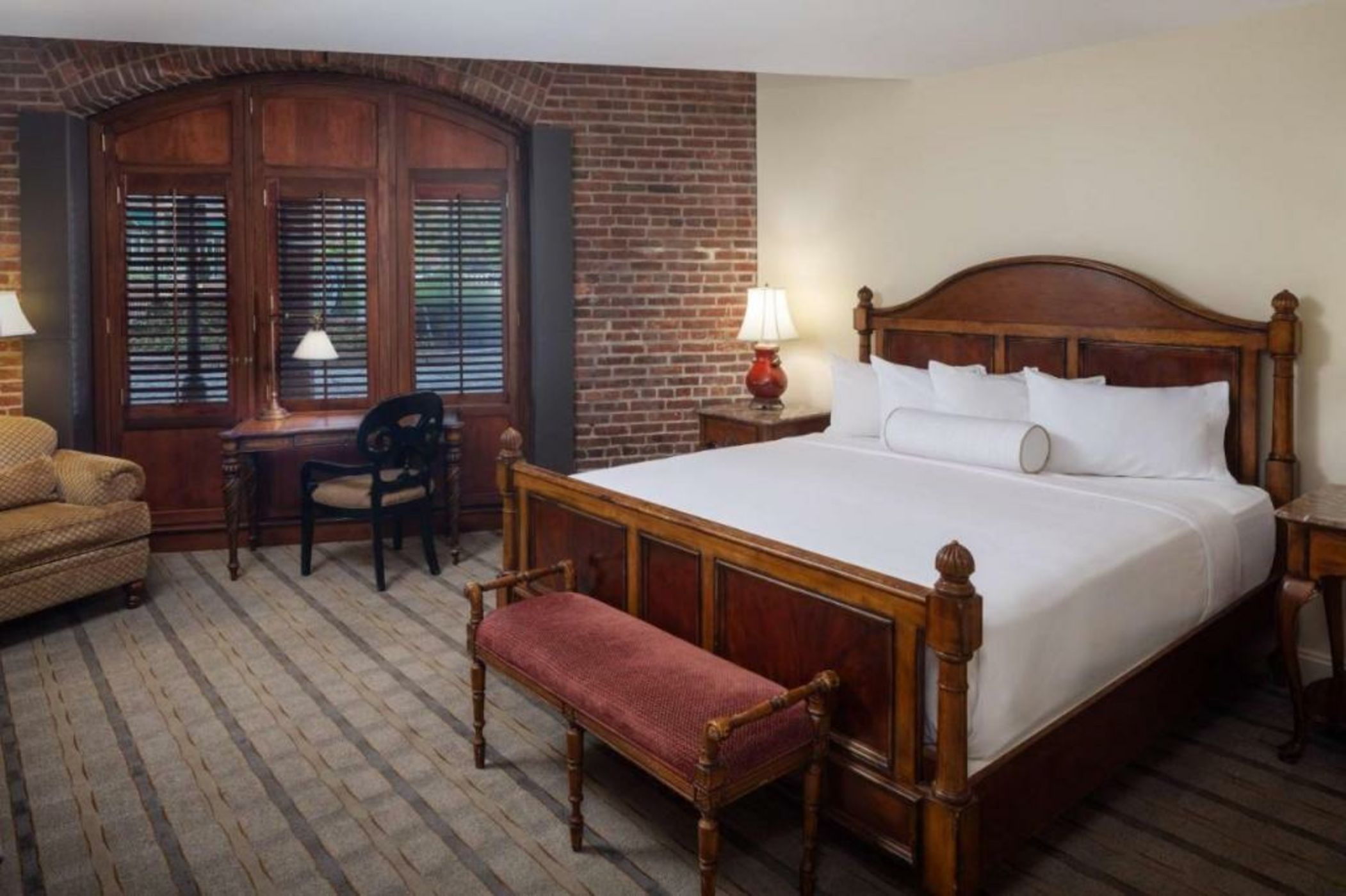 The Inn at Henderson's Wharf, an Ascend Collection Hotel