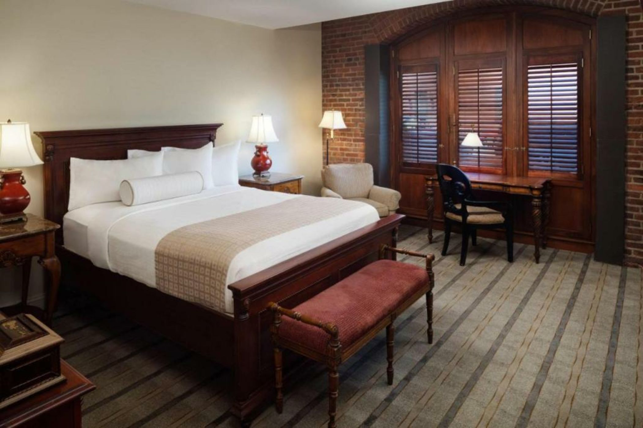 The Inn at Henderson's Wharf, an Ascend Collection Hotel