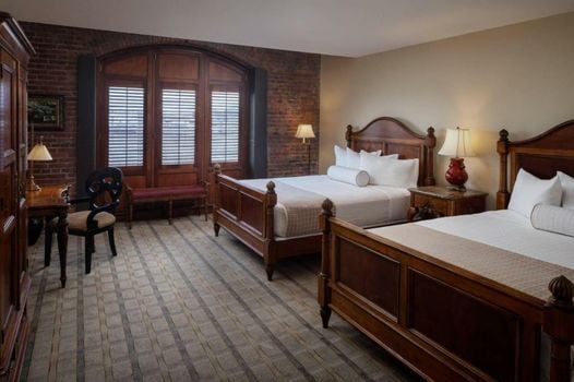 The Inn at Henderson's Wharf, an Ascend Collection Hotel