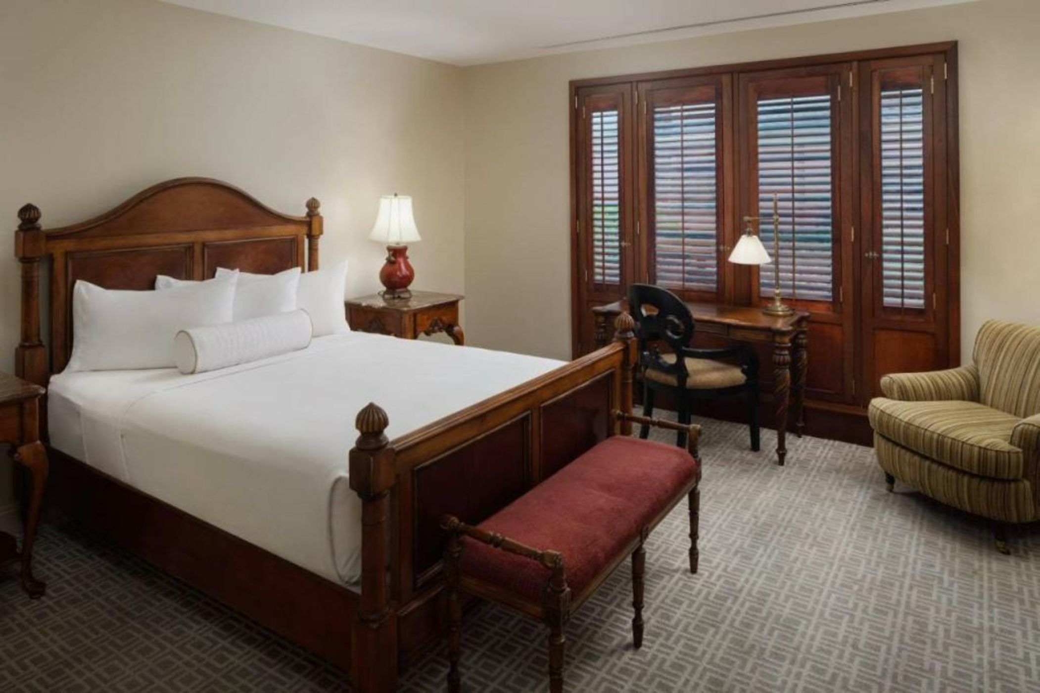 The Inn at Henderson's Wharf, an Ascend Collection Hotel