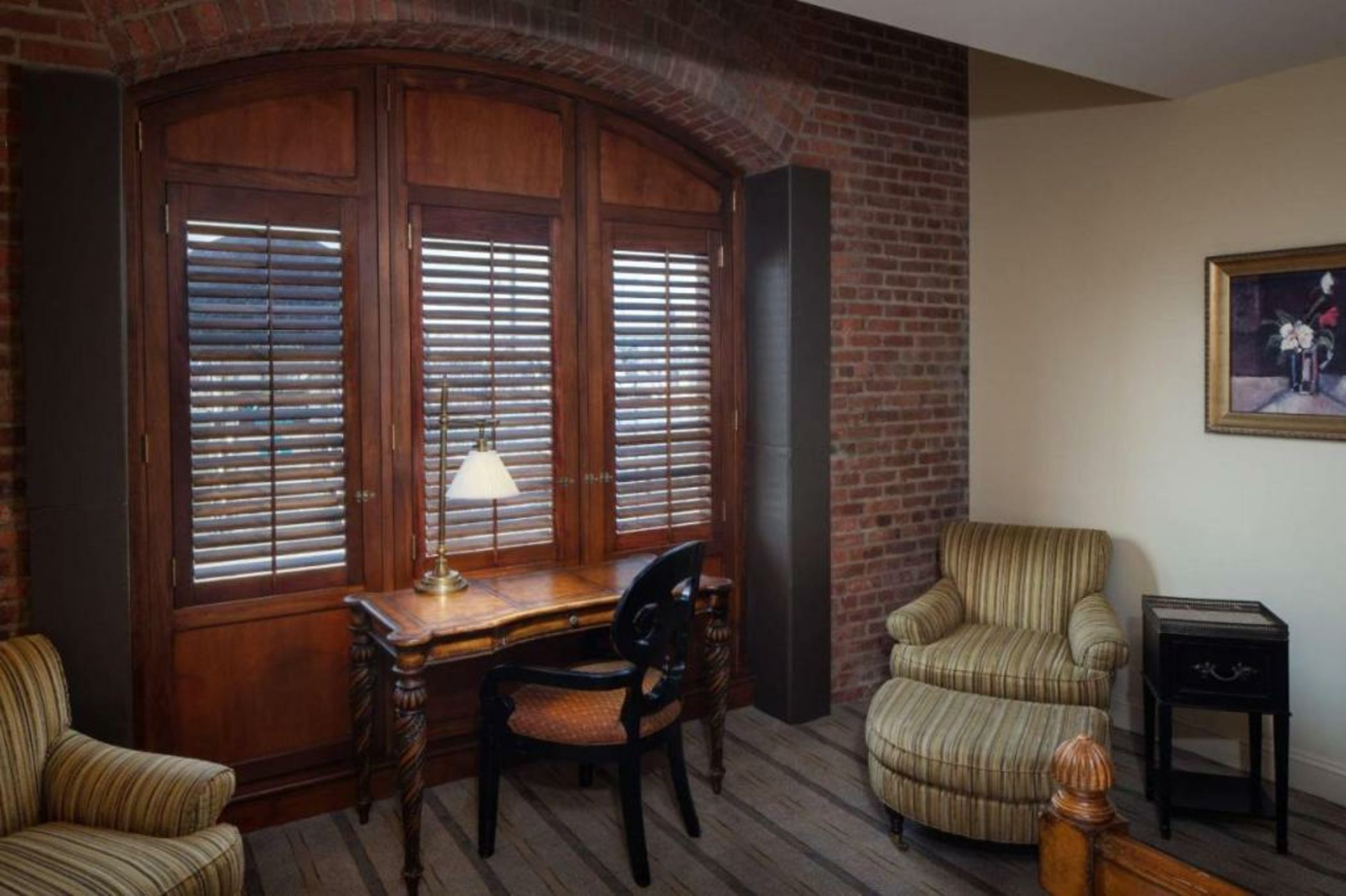 The Inn at Henderson's Wharf, an Ascend Collection Hotel