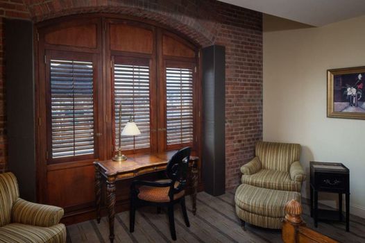 The Inn at Henderson's Wharf, an Ascend Collection Hotel