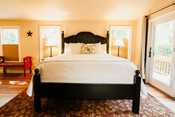 The Cottages of Napa Valley