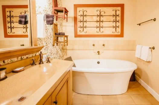 The Cottages of Napa Valley