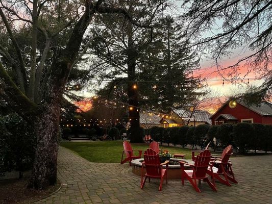 The Cottages of Napa Valley