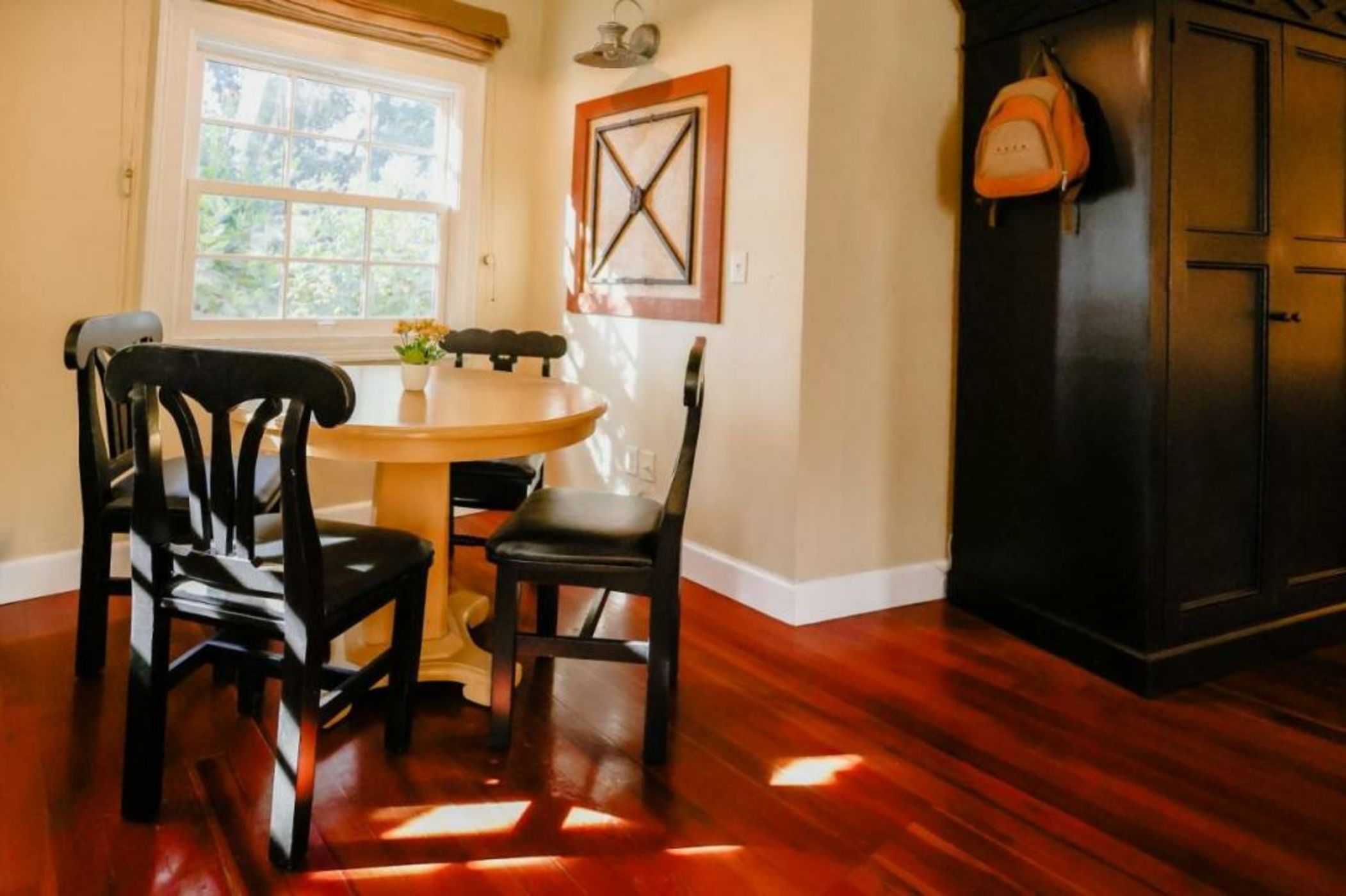 The Cottages of Napa Valley