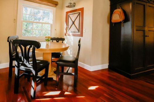 The Cottages of Napa Valley