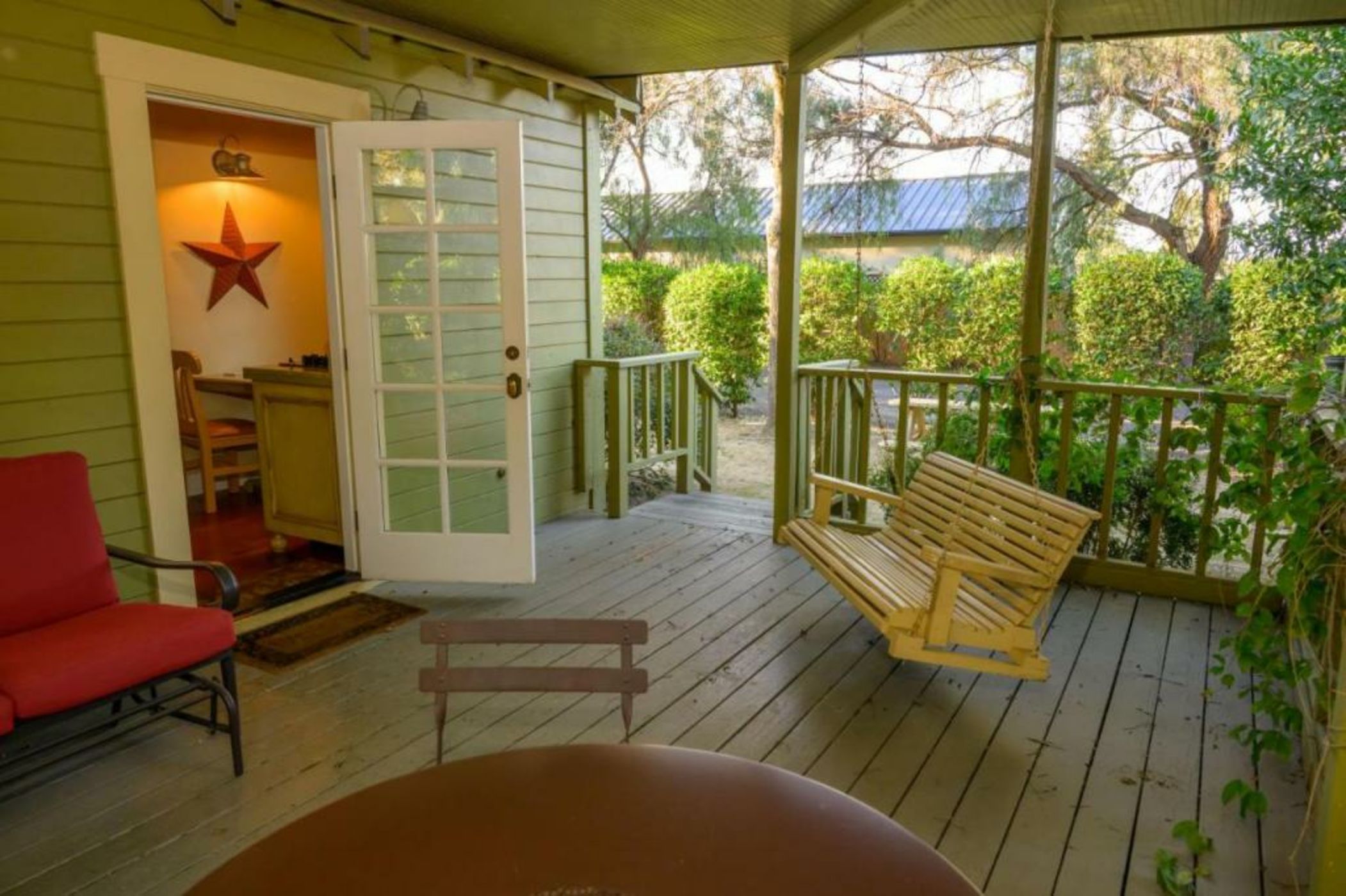 The Cottages of Napa Valley