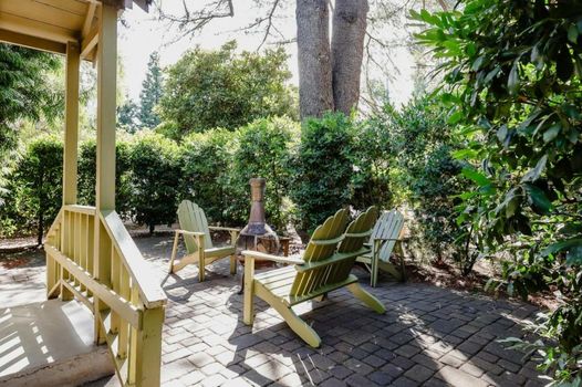 The Cottages of Napa Valley