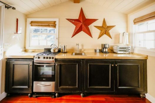 The Cottages of Napa Valley
