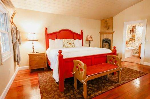 The Cottages of Napa Valley