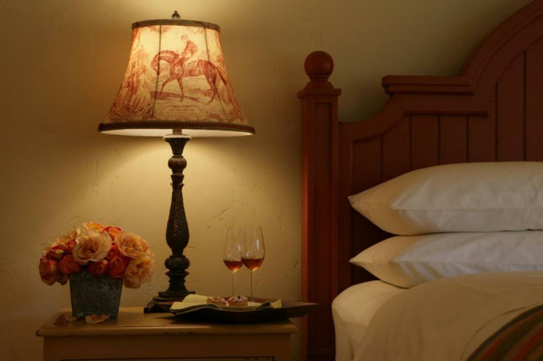 The Cottages of Napa Valley