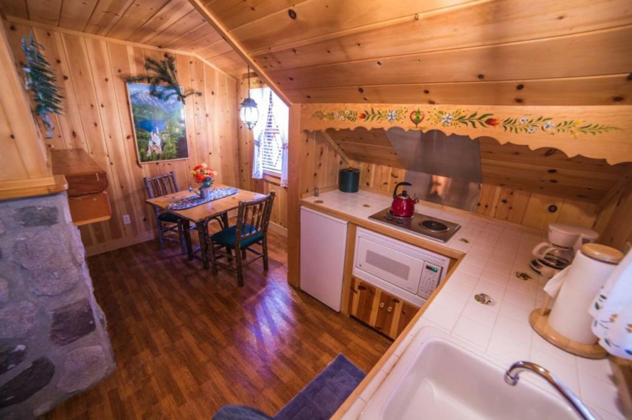 Cottage Inn At Lake Tahoe