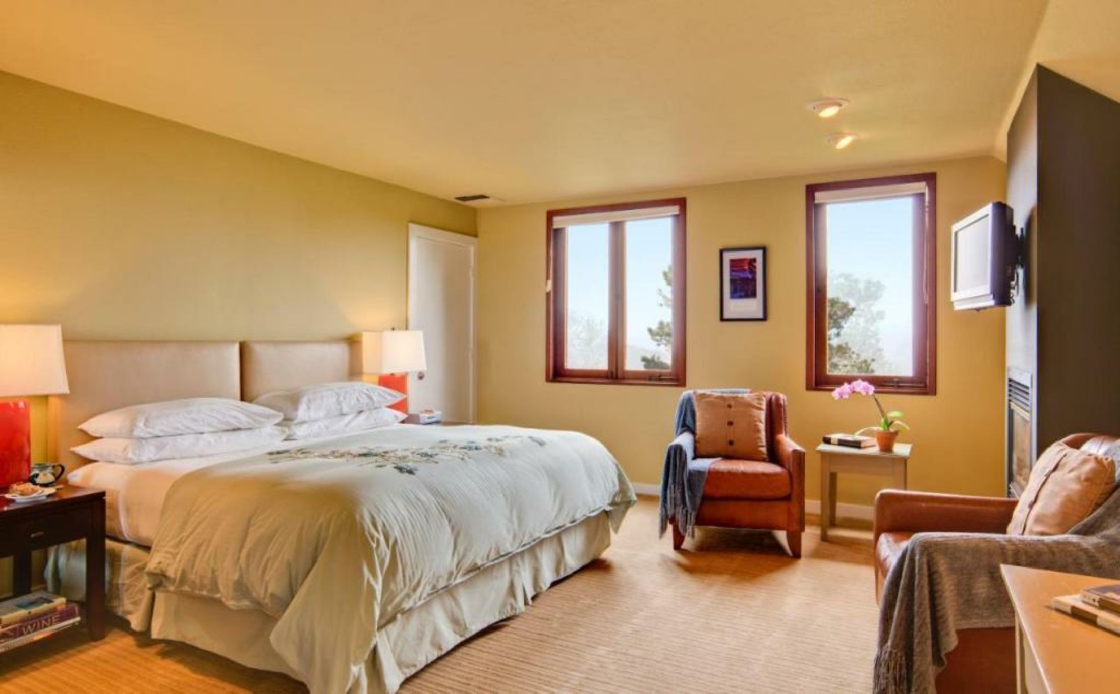 Brewery Gulch Inn & Spa