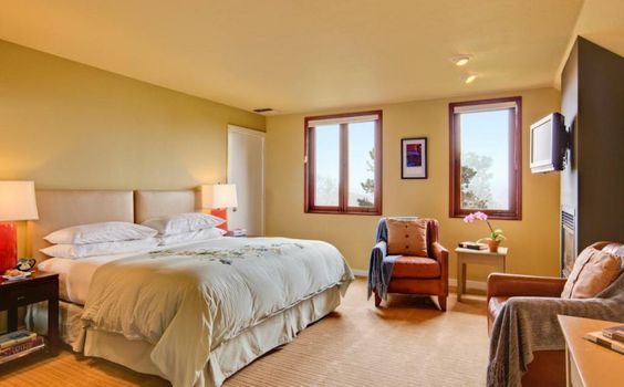 Brewery Gulch Inn & Spa