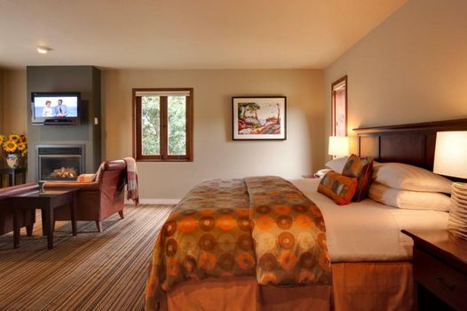 Brewery Gulch Inn & Spa