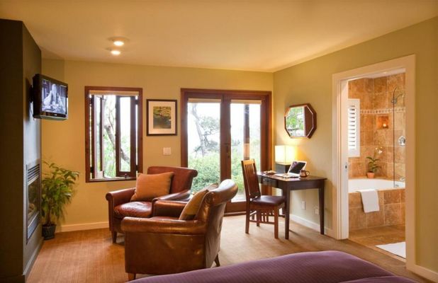 Brewery Gulch Inn & Spa