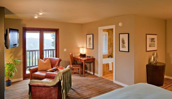 Brewery Gulch Inn & Spa