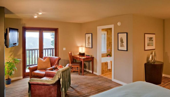 Brewery Gulch Inn & Spa