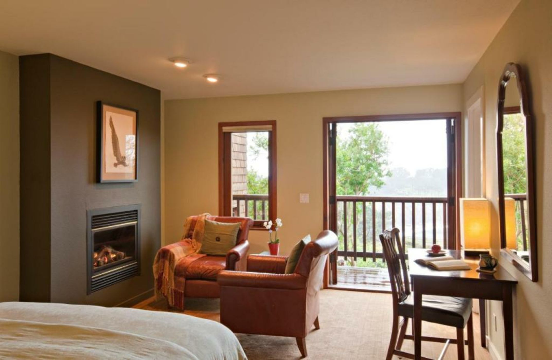 Brewery Gulch Inn & Spa