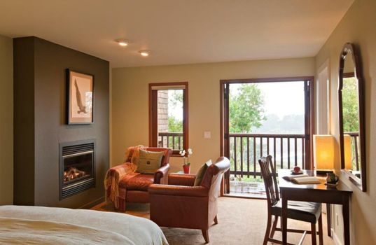 Brewery Gulch Inn & Spa