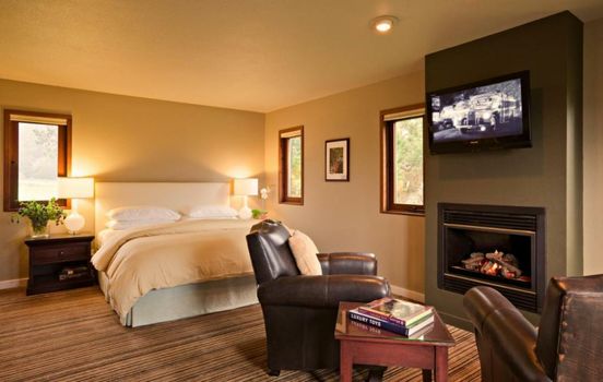 Brewery Gulch Inn & Spa