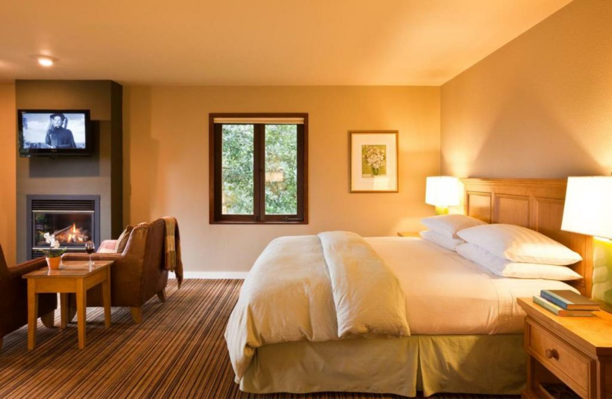 Brewery Gulch Inn & Spa