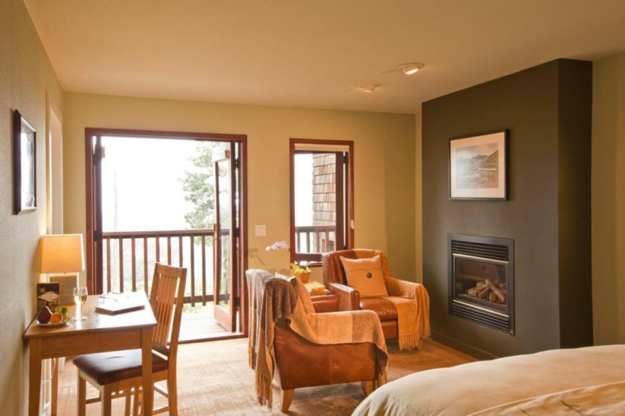 Brewery Gulch Inn & Spa