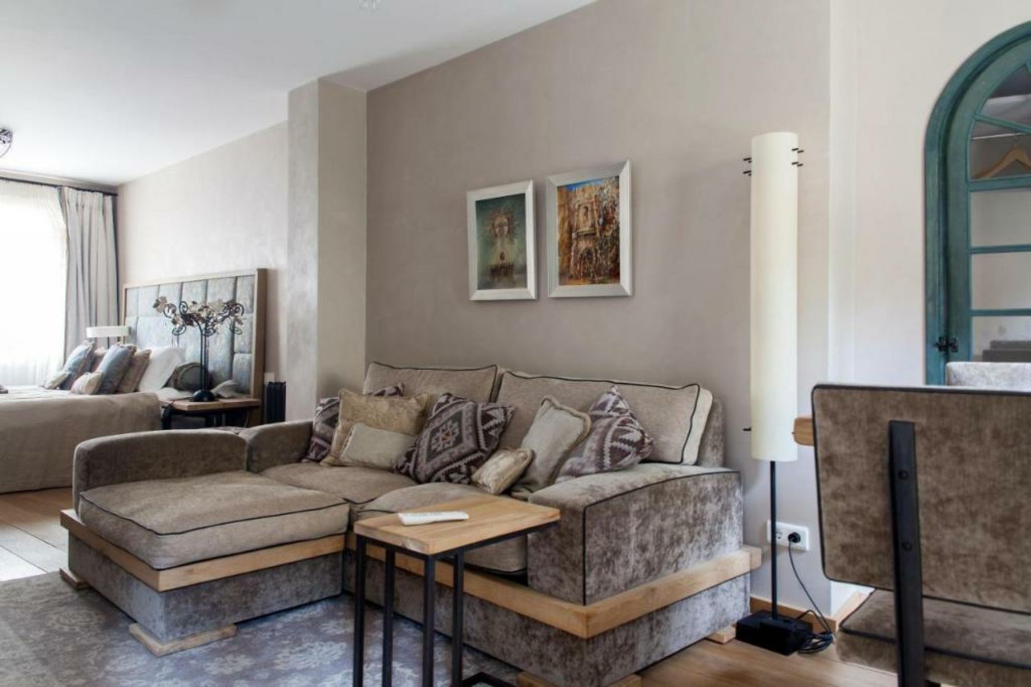 Boutique Hotel Casa Granados