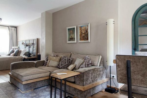 Boutique Hotel Casa Granados