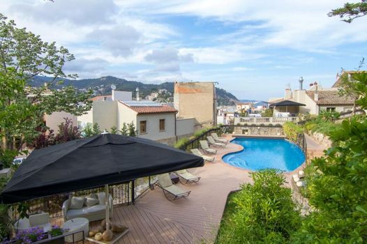 Boutique Hotel Casa Granados