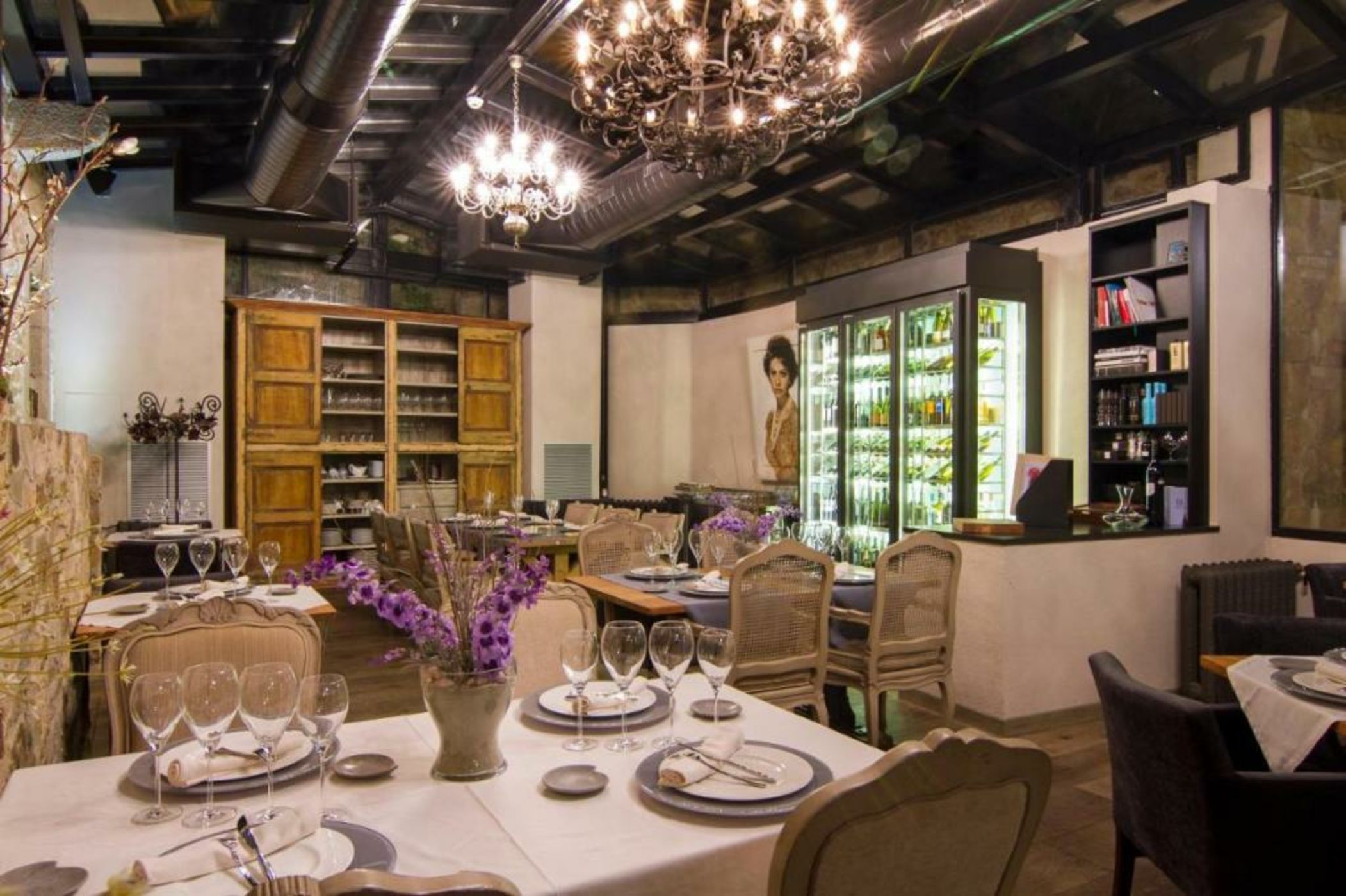 Boutique Hotel Casa Granados