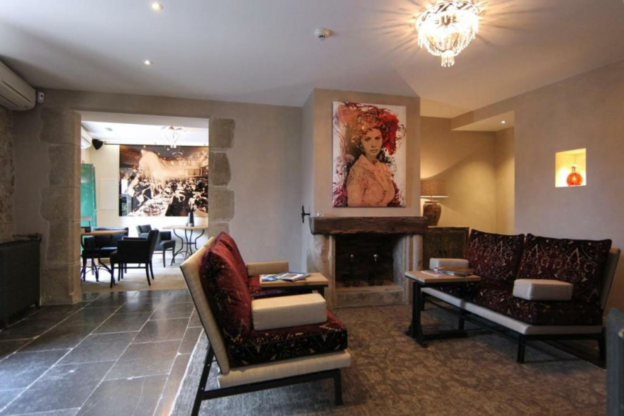 Boutique Hotel Casa Granados