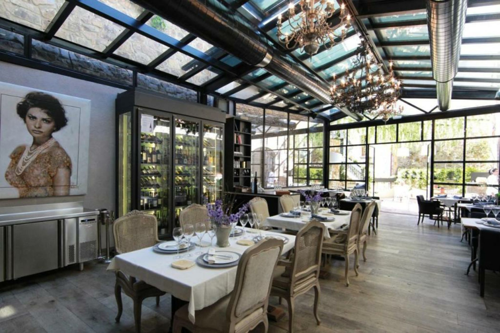 Boutique Hotel Casa Granados